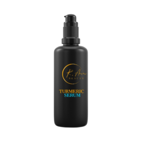 Turmeric Serum