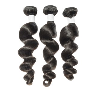 VIRGIN LOOSE WAVE HAIR