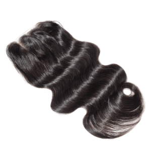 BODY WAVE HD CLOSURE  5*5