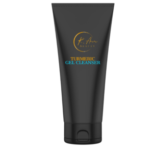 Turmeric Gel Cleanser