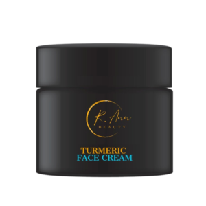 Turmeric Face Cream