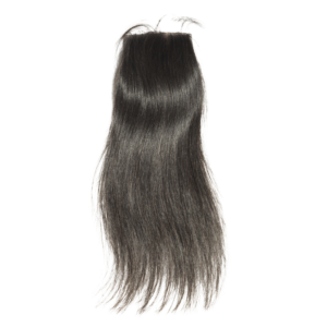 STRAIGHT HD LACE CLOSURE 4*4