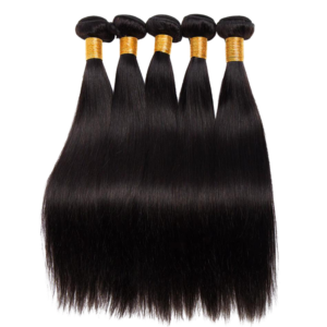 VIRGIN STRAIGHT HAIR