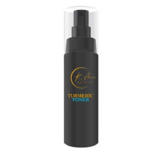 Turmeric Toner