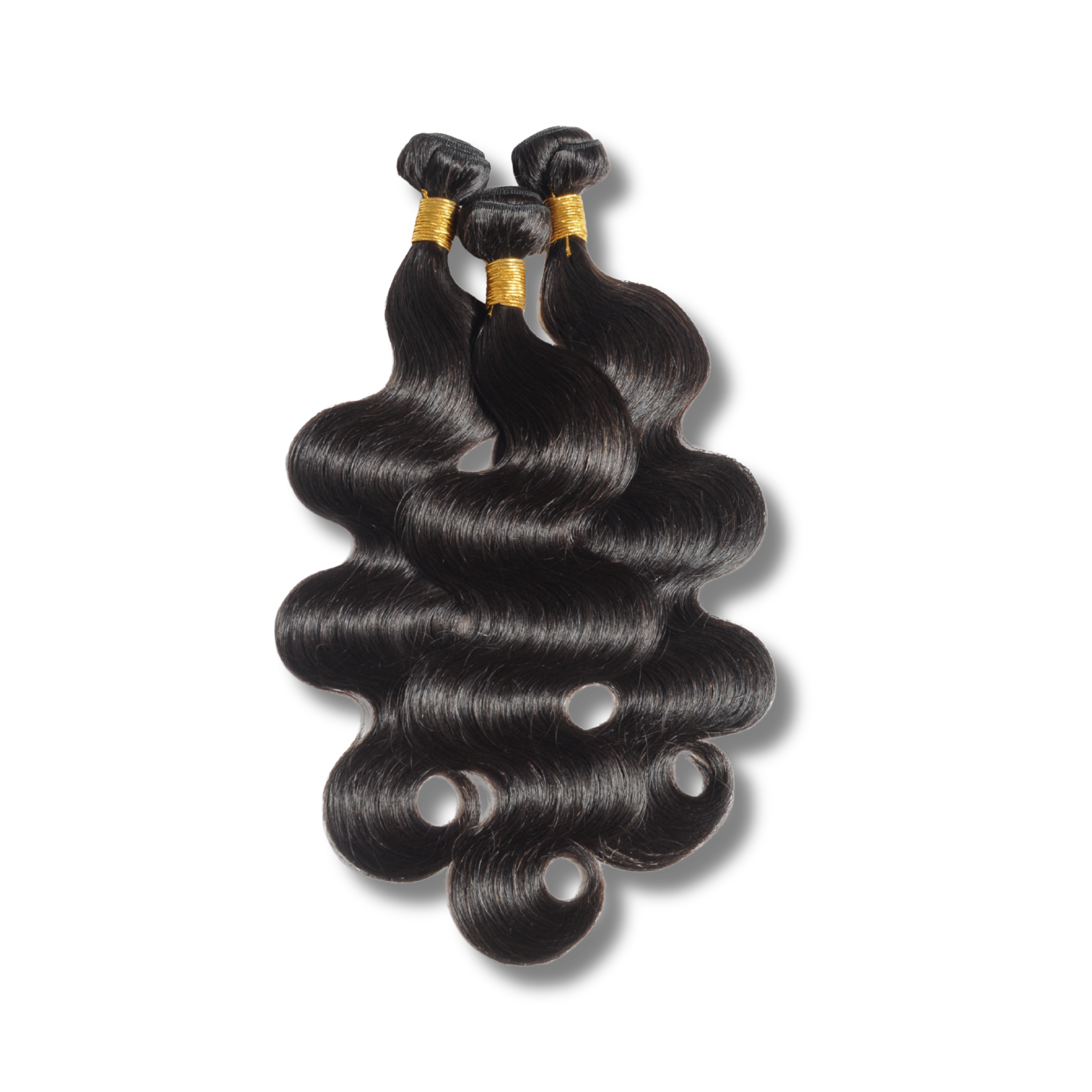 VIRGIN BODY WAVE HAIR